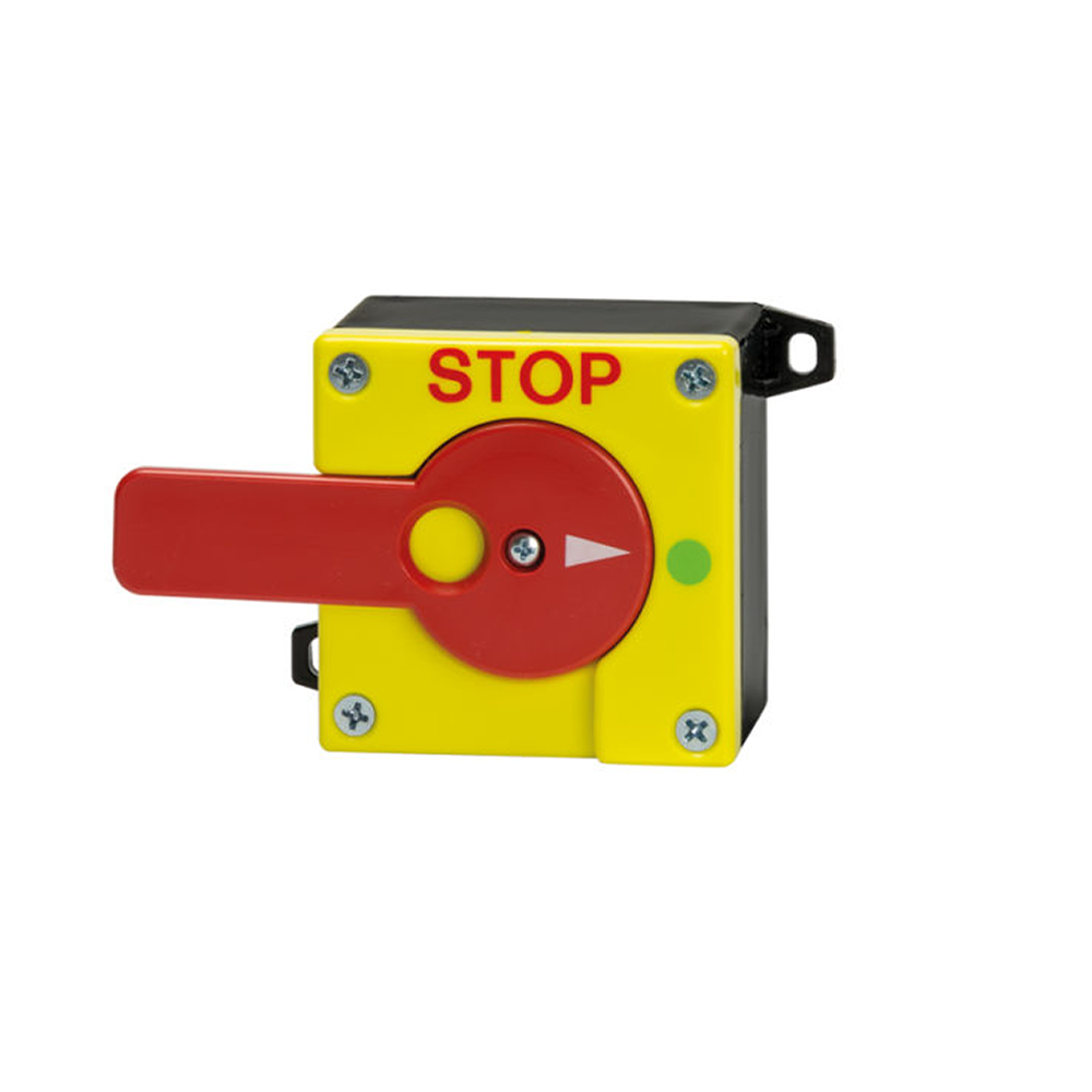 GM356 Handle Locked Stop Switch Elevator Equipment